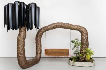 Mobiliario surrealista. Jonathan Trayte | jonathan trayte roomdiseno18