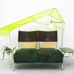 Mobiliario surrealista. Jonathan Trayte | jonathan trayte roomdiseno4