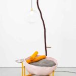 Mobiliario surrealista. Jonathan Trayte | jonathan trayte roomdiseno5