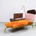 Mobiliario surrealista. Jonathan Trayte | jonathan trayte roomdiseno7