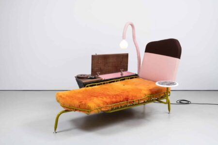 Mobiliario surrealista. Jonathan Trayte | jonathan trayte roomdiseno7