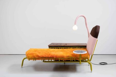 Mobiliario surrealista. Jonathan Trayte | jonathan trayte roomdiseno8