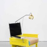 Mobiliario surrealista. Jonathan Trayte | jonathan trayte roomdiseno9