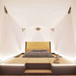 vivienda mínima. Jupe. casa ambulante | jupe roomdiseno