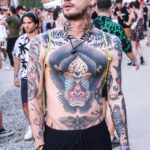 Kappa FuturFestival 2023. Turín | kappa people1 b