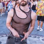 Kappa FuturFestival 2023. Turín | kappa people2b