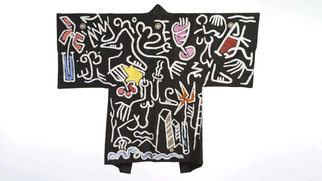 Claudio Zerrotti. cultura japonesa. Japan Desu. Matadero Madrid. Kimono | koimono japan_desu