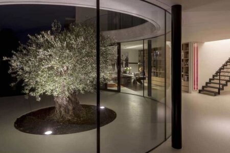 Casa Kwantes. Rotterdam. Países Bajos. MVRDV | kwantes mvrdv roomdiseno2