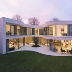 Casa Kwantes. Rotterdam. Países Bajos. MVRDV | kwantes mvrdv roomdiseno3