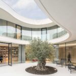 Casa Kwantes. Rotterdam. Países Bajos. MVRDV | kwantes mvrdv roomdiseno5