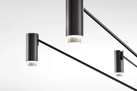 Marset. lámpara minismalista. PerezOchando | lamp2
