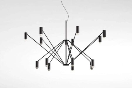 Marset. lámpara minismalista. PerezOchando | lamp5