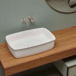 Lavabo Bloom. antoniolupi. ICONNO | lavabo de diseno bloom de antoniolupi