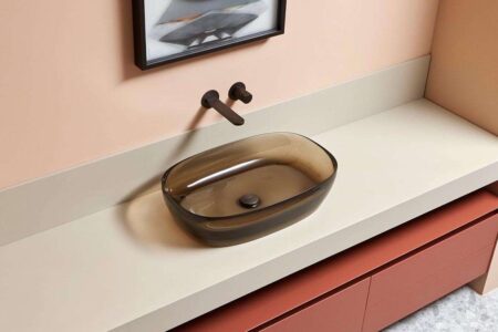 Lavabo Senso. antoniolupi. ICONNO | lavabo de diseno senso antoniolupi cristalmood