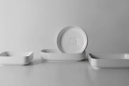 Lavabo Bolo. antoniolupi. ICONNO | lavabo sobre encimera bolo antoniolupi