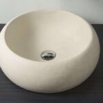 Lavabo Bull. antoniolupi. ICONNO | lavabo sobre encimera bull antoniolupi