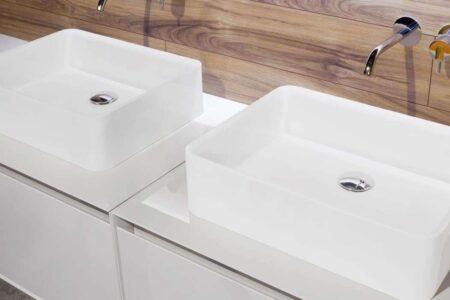 Lavabo Rettommod. antoniolupi. ICONNO | lavabo sobre encimera rettommod antoniolupi