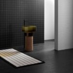 Lavabo Borghi Cork. Gumdesign. antoniolupi. ICONNO | lavabos de diseno antoniolupi borghi cork cristalmood