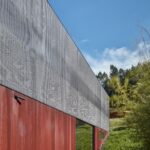 Lazy House. La casa con grandes ventanales de petrjanda/brainwork en Zlín | lazy house11