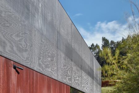 Lazy House. La casa con grandes ventanales de petrjanda/brainwork en Zlín | lazy house11