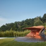 Lazy House. La casa con grandes ventanales de petrjanda/brainwork en Zlín | lazy house14