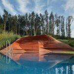 Lazy House. La casa con grandes ventanales de petrjanda/brainwork en Zlín | lazy house15