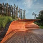 Lazy House. La casa con grandes ventanales de petrjanda/brainwork en Zlín | lazy house16
