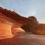 Lazy House. La casa con grandes ventanales de petrjanda/brainwork en Zlín | lazy house17
