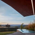 Lazy House. La casa con grandes ventanales de petrjanda/brainwork en Zlín | lazy house18