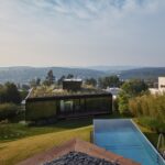Lazy House. La casa con grandes ventanales de petrjanda/brainwork en Zlín | lazy house19