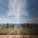 Lazy House. La casa con grandes ventanales de petrjanda/brainwork en Zlín | lazy house23