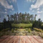 Lazy House. La casa con grandes ventanales de petrjanda/brainwork en Zlín | lazy house24