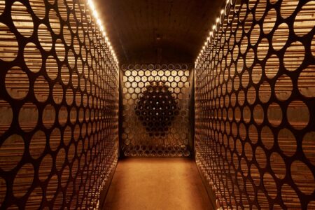 Lazy House. La casa con grandes ventanales de petrjanda/brainwork en Zlín | lazy house28