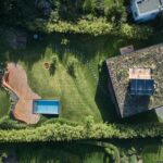 Lazy House. La casa con grandes ventanales de petrjanda/brainwork en Zlín | lazy house32