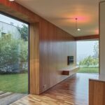 Lazy House. La casa con grandes ventanales de petrjanda/brainwork en Zlín | lazy house35