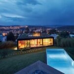 Lazy House. La casa con grandes ventanales de petrjanda/brainwork en Zlín | lazy house6