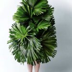 Leaf Man. El arte floral de Azuma Makoto | leaf_man azuma_makoto roomdiseno