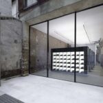 R13 Flagship Store. Tiendas en New York. Leong Leong Architecture | leong_leong r13 roomdiseno