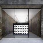 R13 Flagship Store. Tiendas en New York. Leong Leong Architecture | leong_leong r13 roomdiseno2