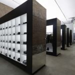 R13 Flagship Store. Tiendas en New York. Leong Leong Architecture | leong_leong r13 roomdiseno3