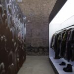 R13 Flagship Store. Tiendas en New York. Leong Leong Architecture | leong_leong r13 roomdiseno5