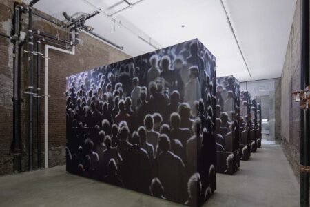 R13 Flagship Store. Tiendas en New York. Leong Leong Architecture | leong_leong r13 roomdiseno6
