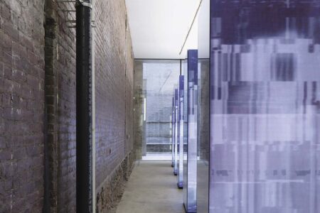 R13 Flagship Store. Tiendas en New York. Leong Leong Architecture | leong_leong r13 roomdiseno8