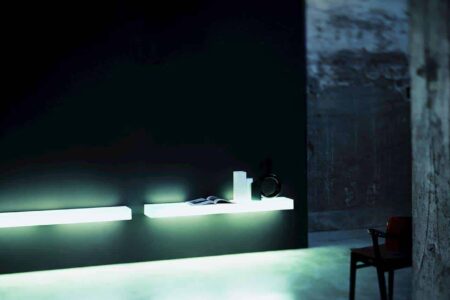 Light Light. Glas Italia | light light glas italia