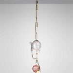 Colección de lámparas Paradise. Lindsey Adelman | lindsey adelman studio paradise lighting collection 6