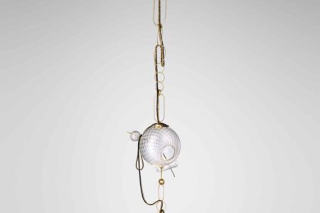 Colección de lámparas Paradise. Lindsey Adelman | lindsey adelman studio paradise lighting collection 6