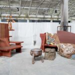 Lionel Jadot. Baranzate Ateliers. Zaventem Ateliers. Milan Design Week 2022. Fuorisalone | lionel_jadot baranzate milan_design_week roomdiseno5