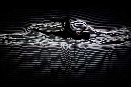Ljós. Fuse*. 2014. Foto: Enrico Maria. Bertani | ljos_08_by_enrico_maria_bertani