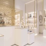 Boutique Lladró. Héctor Ruiz Velázquez. Madrid | lladro_serrano alvic roomdiseno1
