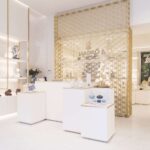Boutique Lladró. Héctor Ruiz Velázquez. Madrid | lladro_serrano alvic roomdiseno2